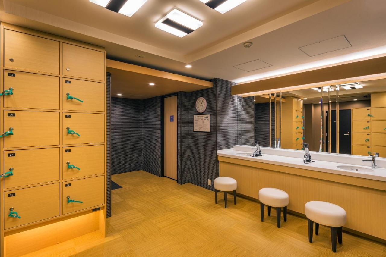 Apa Sugamo Ekimae 酒店