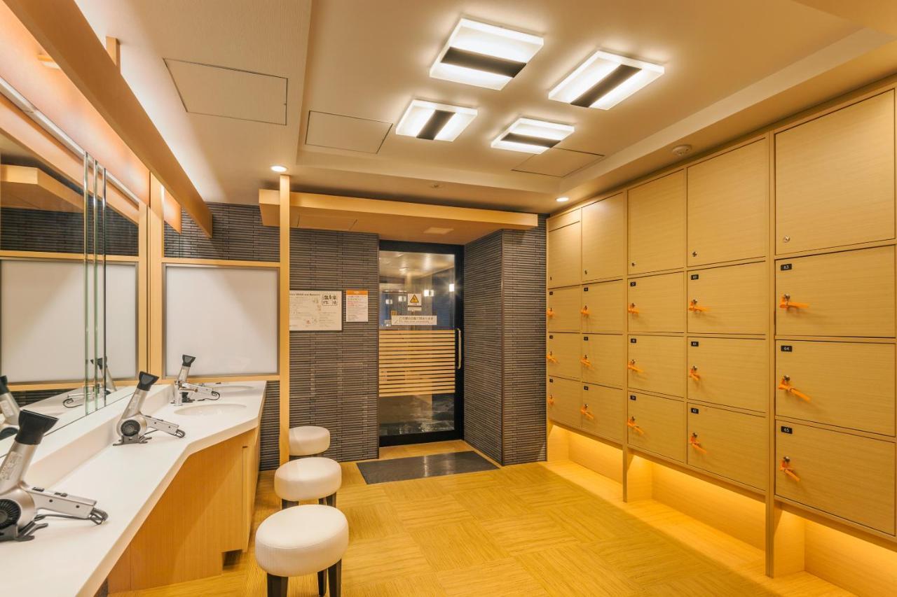 Apa Sugamo Ekimae 酒店 3*
