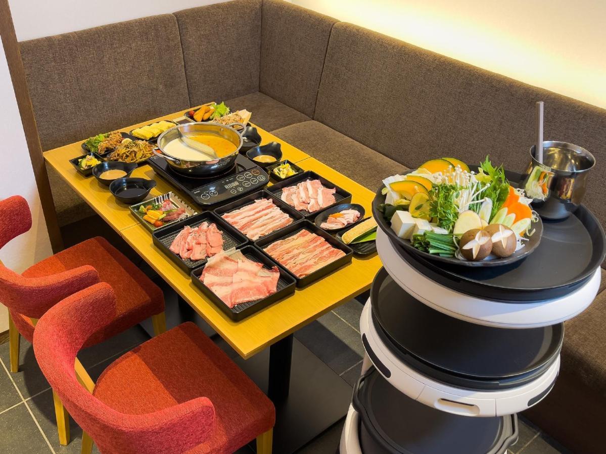 酒店 Apa Sugamo Ekimae