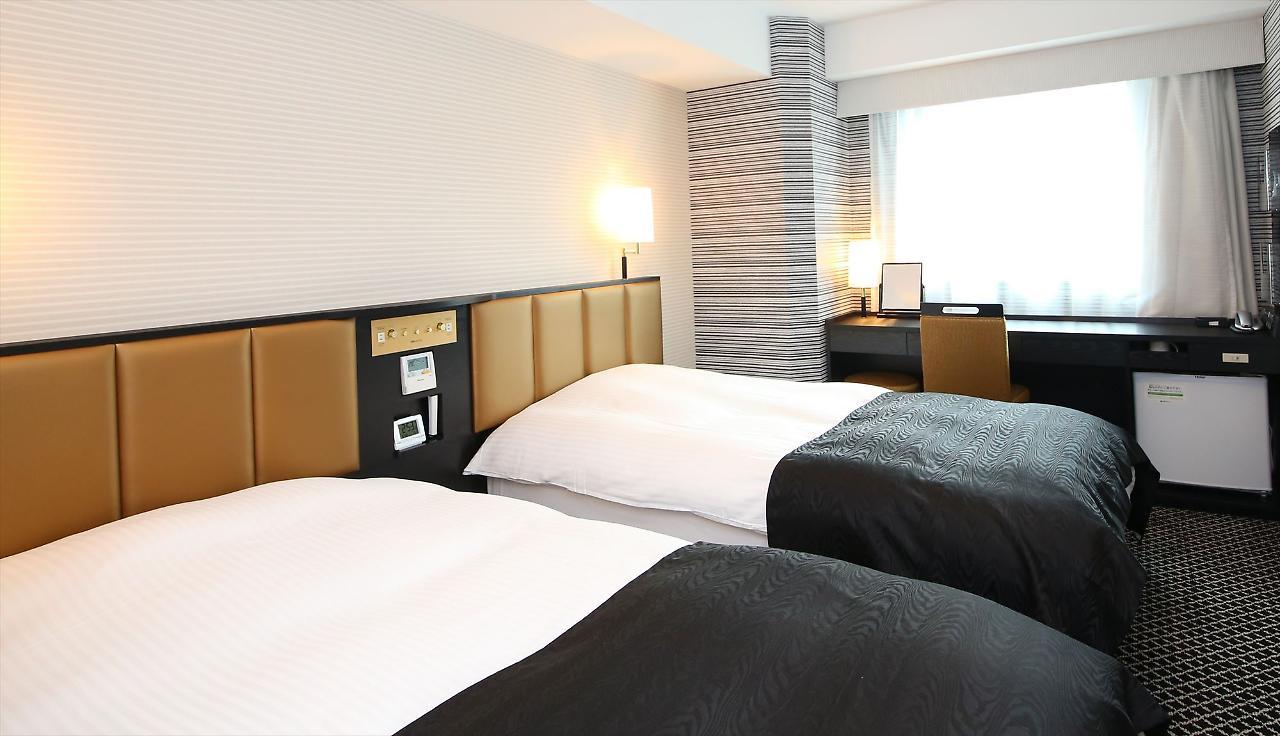 Apa Sugamo Ekimae 3* 东京