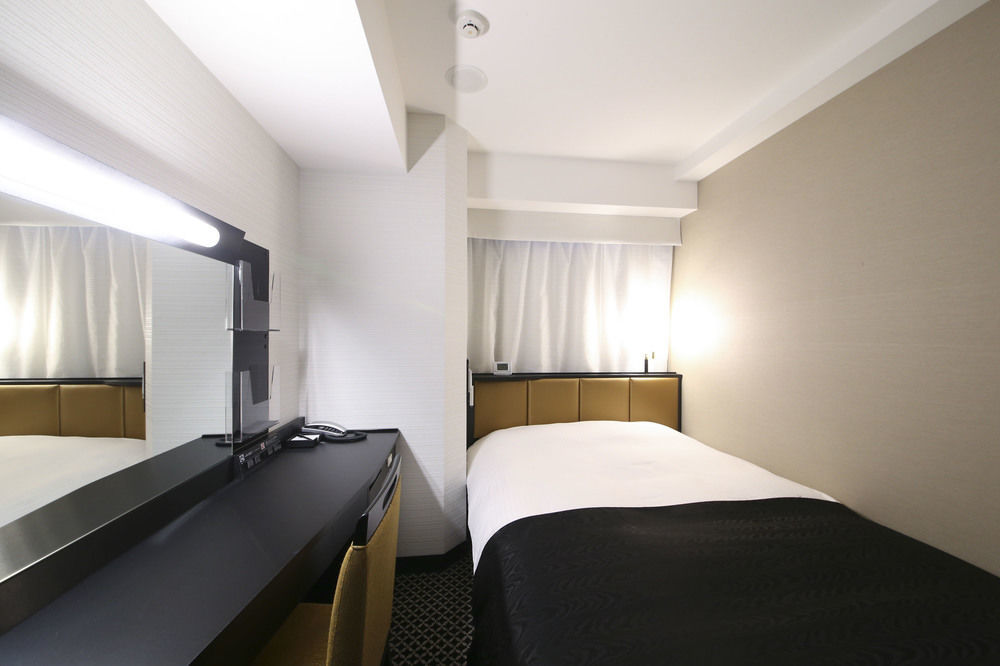 Apa Sugamo Ekimae 酒店